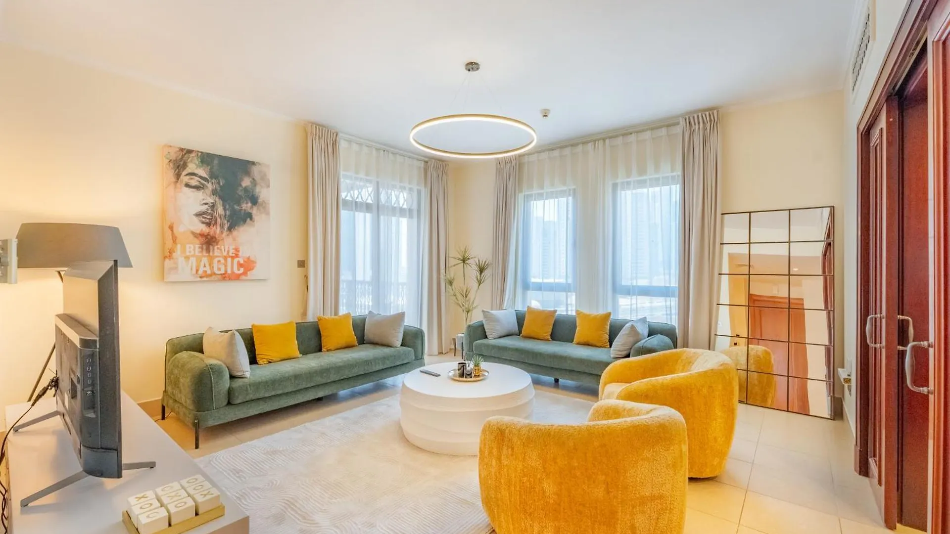 Apartment 2 Bedroom In Zanzabeel 4 By Pk Holidays Dubai