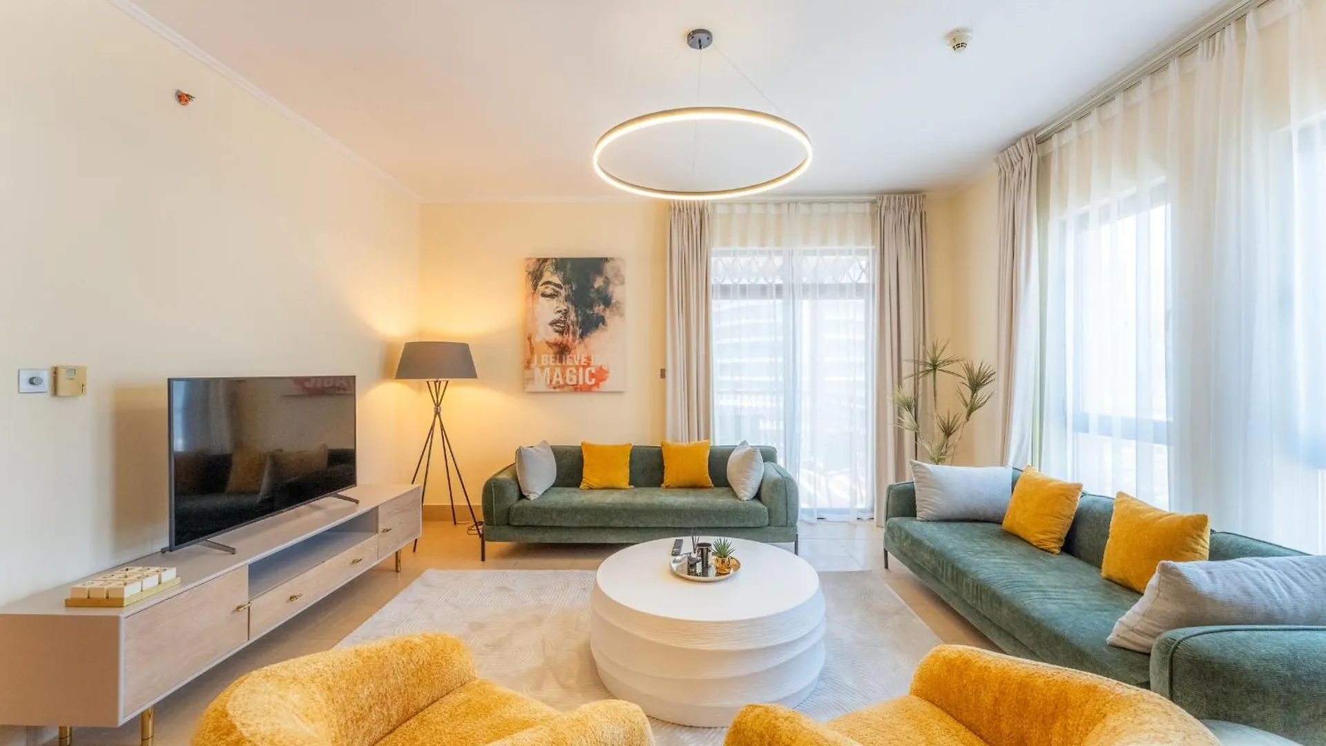 2 Bedroom In Zanzabeel 4 By Pk Holidays Dubai United Arab Emirates