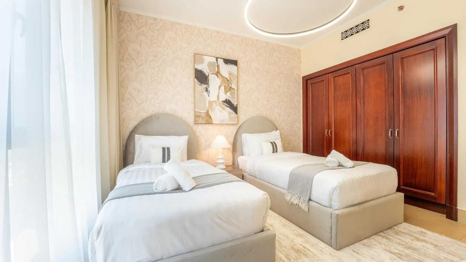 公寓 2 Bedroom In Zanzabeel 4 By Pk Holidays 迪拜