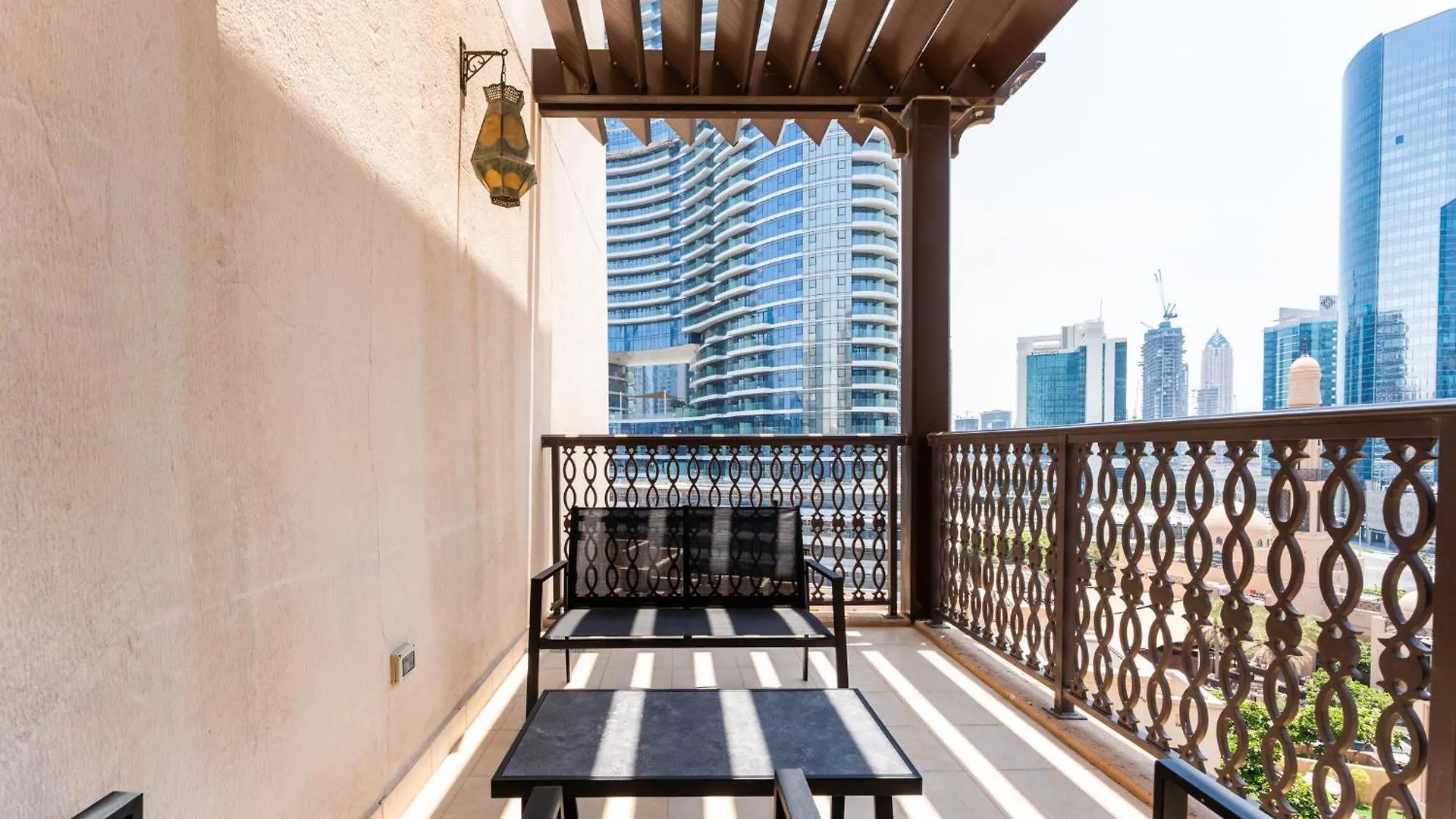 公寓 2 Bedroom In Zanzabeel 4 By Pk Holidays 迪拜