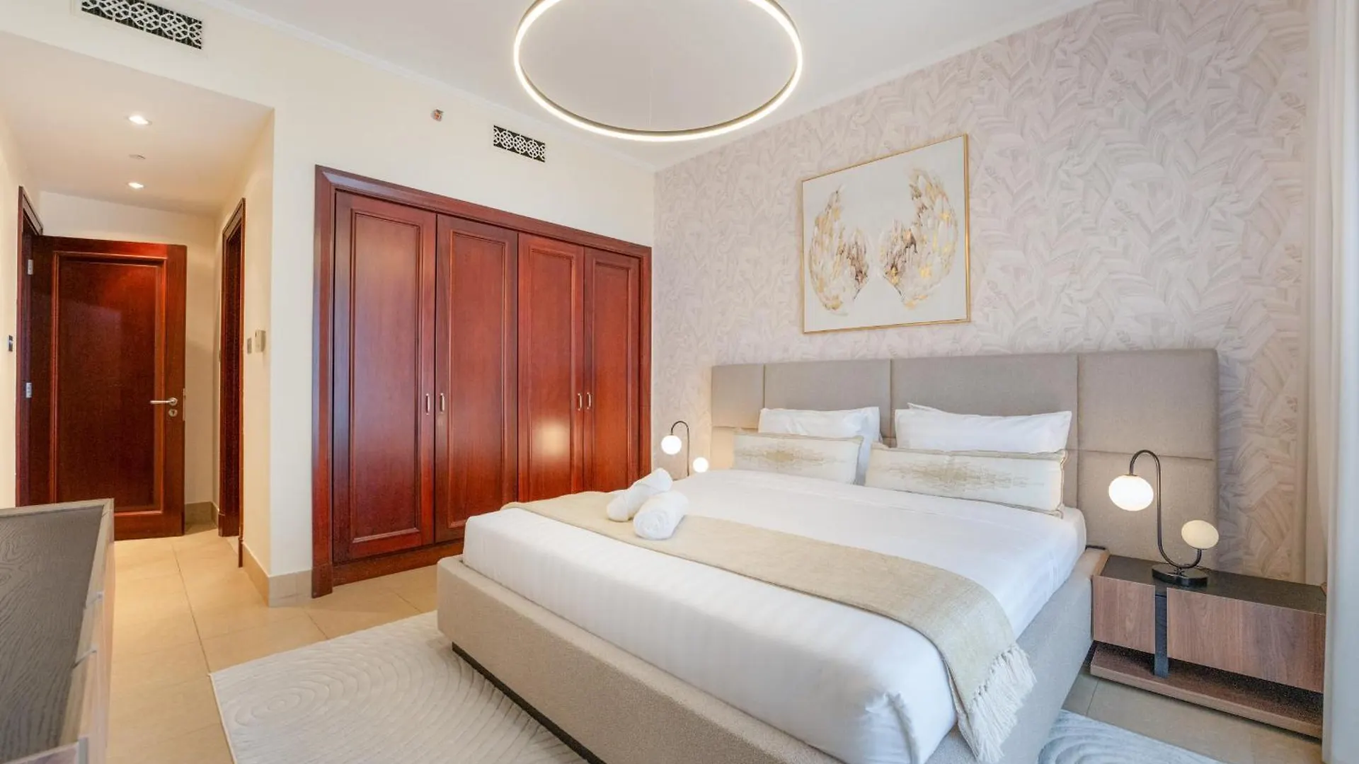 公寓 2 Bedroom In Zanzabeel 4 By Pk Holidays 迪拜