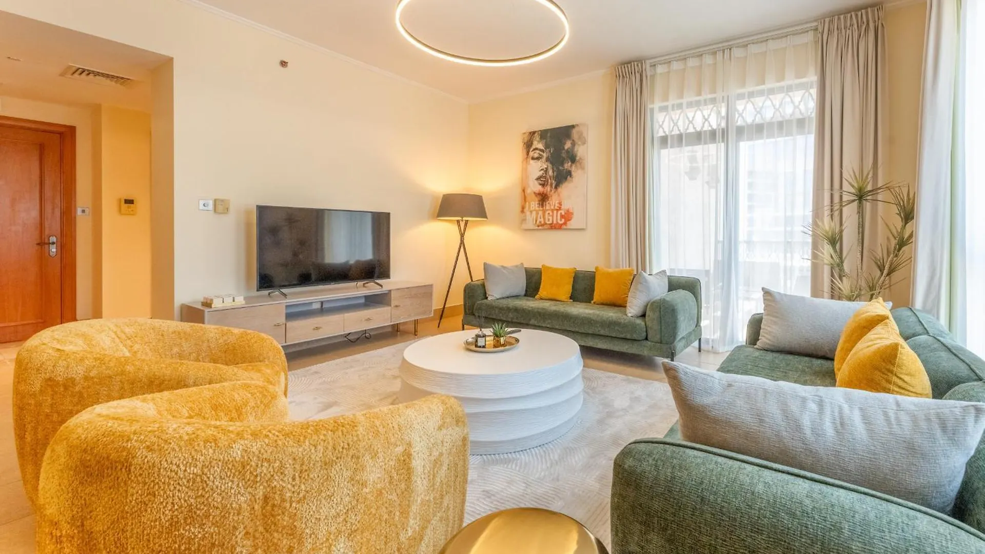 公寓 2 Bedroom In Zanzabeel 4 By Pk Holidays 迪拜