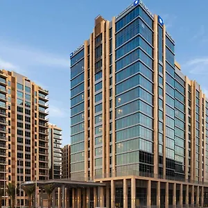 Novotel Dubai Gold District Ξενοδοχείο
