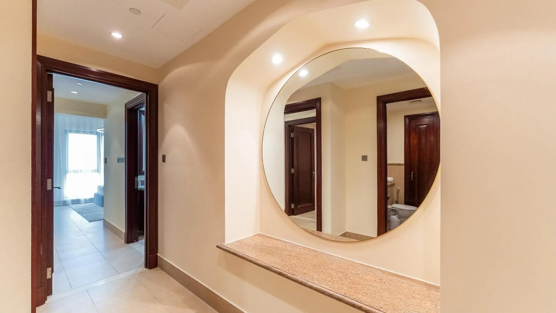 2 Bedroom In Zanzabeel 4 By Pk Holidays Dubái