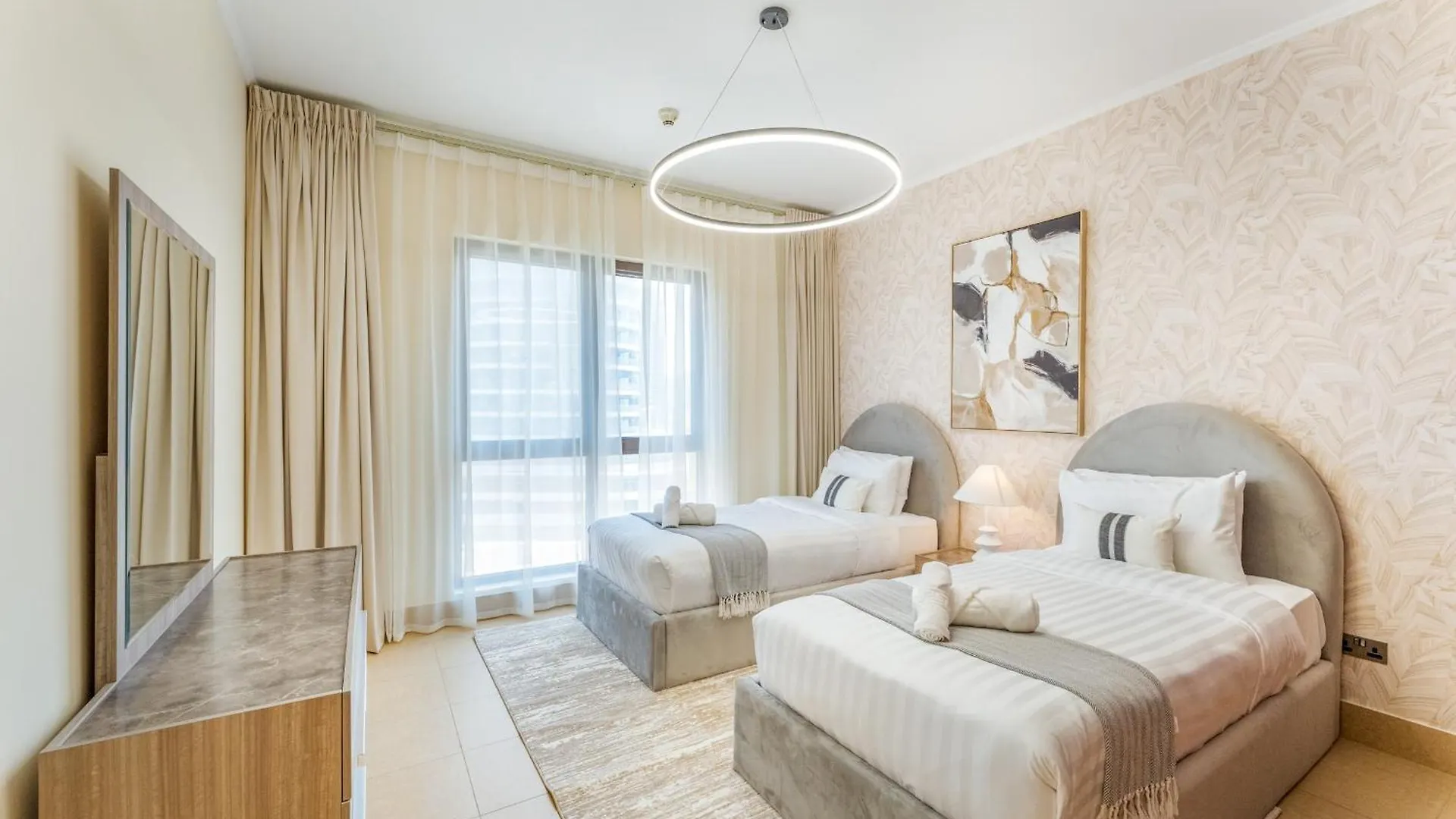 Apartamento 2 Bedroom In Zanzabeel 4 By Pk Holidays Dubái Emiratos Árabes Unidos