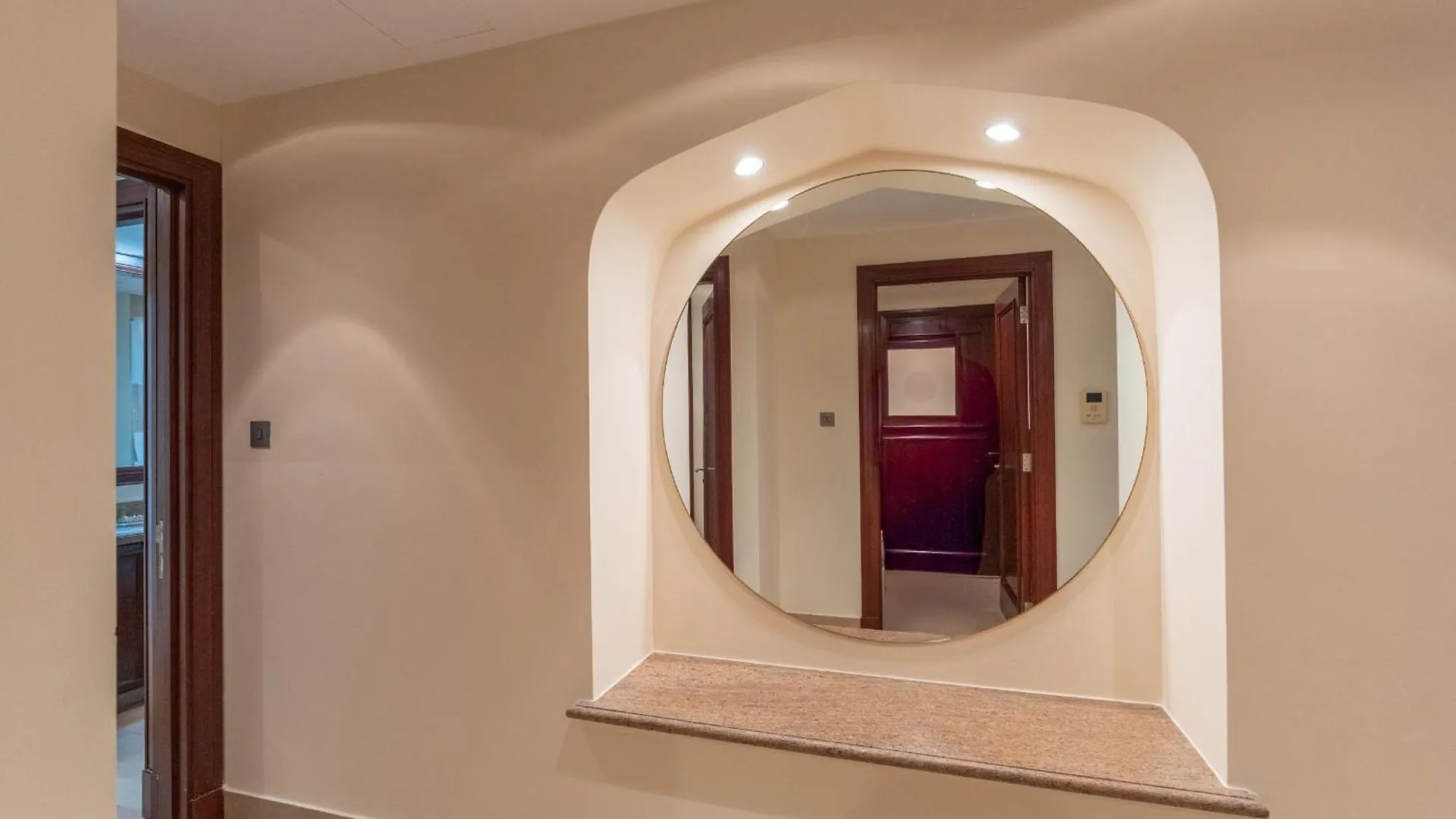 2 Bedroom In Zanzabeel 4 By Pk Holidays Dubái Apartamento