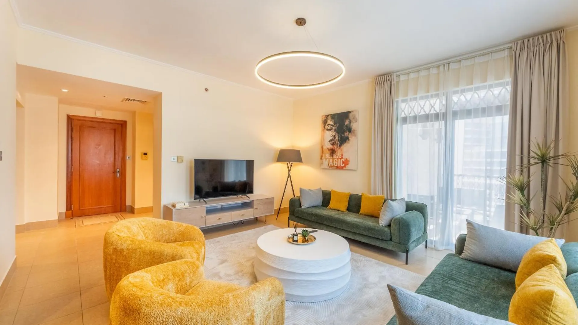 Apartamento 2 Bedroom In Zanzabeel 4 By Pk Holidays Dubái