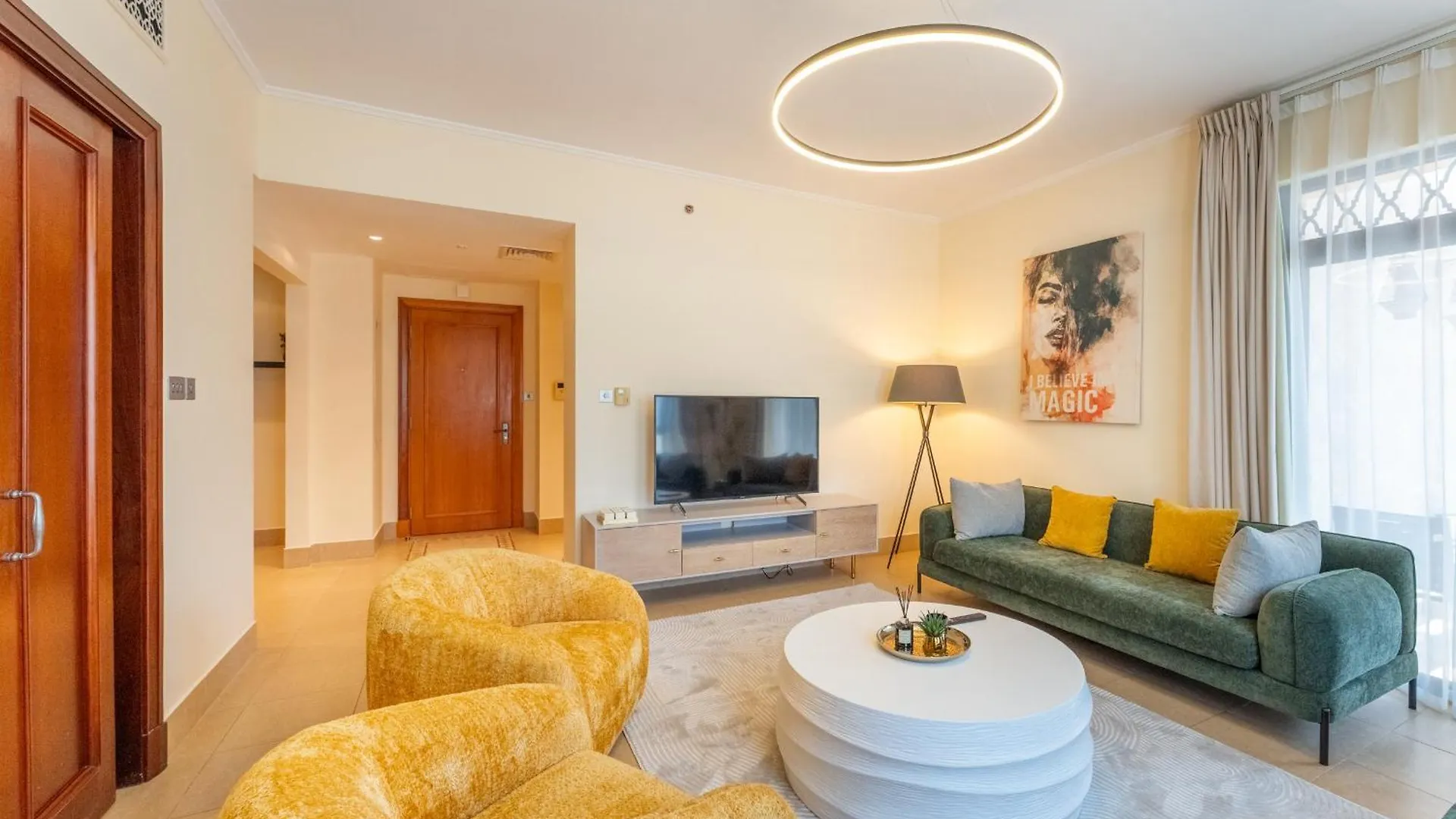 2 Bedroom In Zanzabeel 4 By Pk Holidays Dubái 0*,